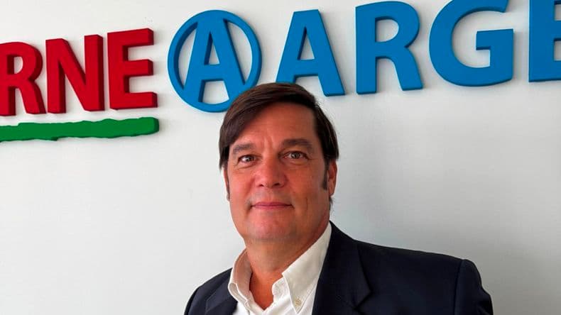 Un productor de Rojas liderará los destinos del IPCVA