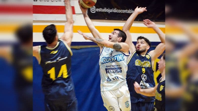 Sigue la acción de la APB con duelos por el tercer puesto y la recuperación