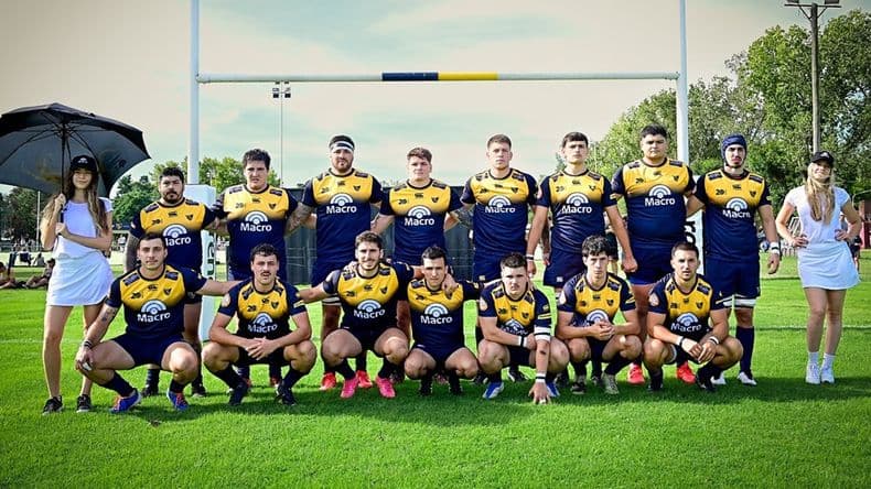 Gimnasia debutó en la Segunda División del Torneo Regional del Litoral