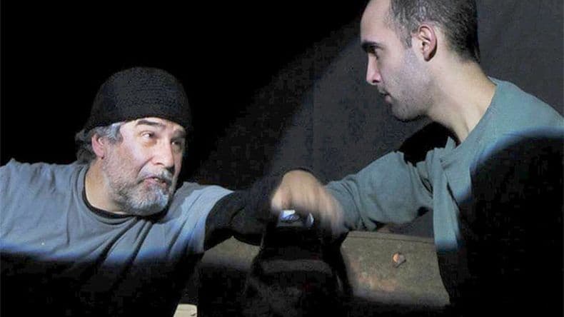 Fernando Crespi anuncia nuevas funciones de "Gorriones" en El Yerta Club Cultural