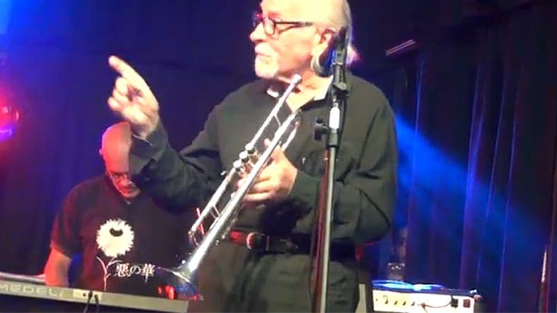 La trompeta que dejó huella: homenaje al músico local Guillermo Aguilar