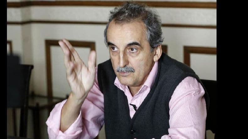 Guillermo Moreno apuntó contra Marcó del Pont, Kicillof y Galuccio