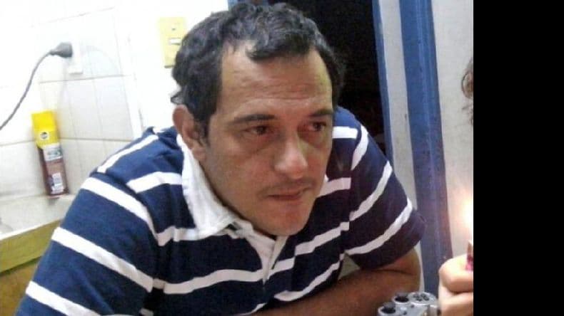 Buscan a un hombre