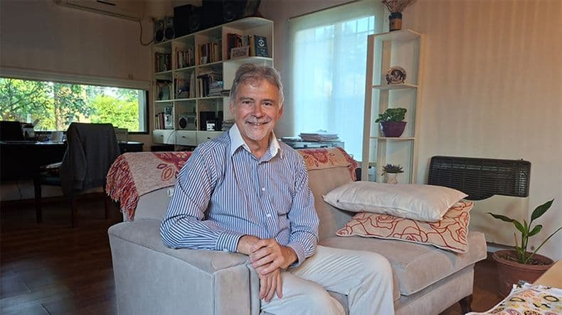 Gustavo Pérez Ruiz: 42 años de radio, una voz que se despide del aire pero no de la comunicación