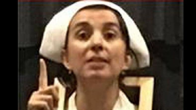 Ultimas dos funciones de “Sincericidas”