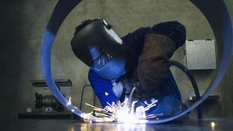 Las empresas con deudas previsionales podrán tomar créditos bancarios