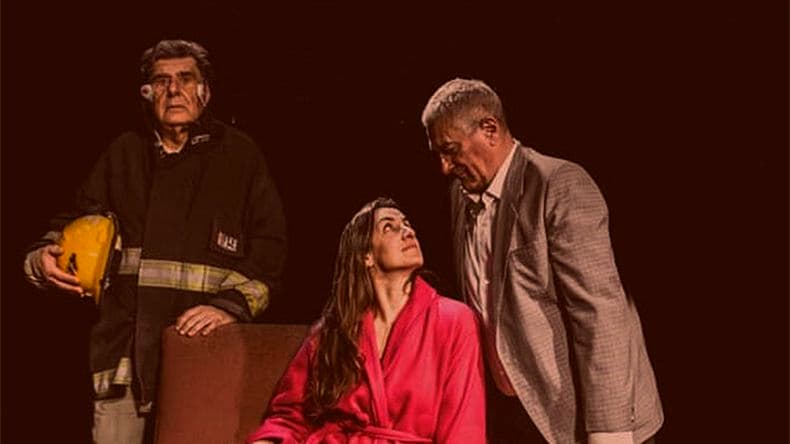 Un fin de semana para salir: arte, música y teatro en cada rincón de Pergamino