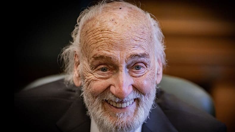 Murió Héctor Alterio, figura imprescindible del teatro y el cine argentino
