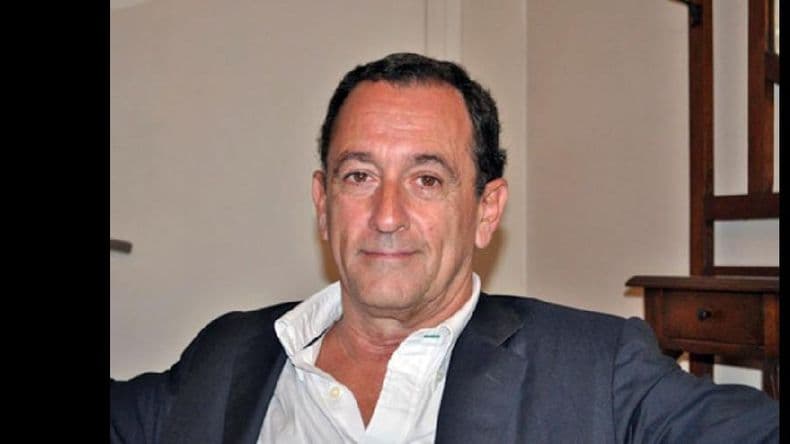 “Cachi” Gutiérrez: “Ahora los legisladores estarán más cerca de los ciudadanos”