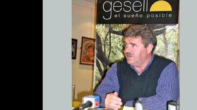 El Ejecutivo preparó la respuesta por la contratación de Héctor Luis Baldo