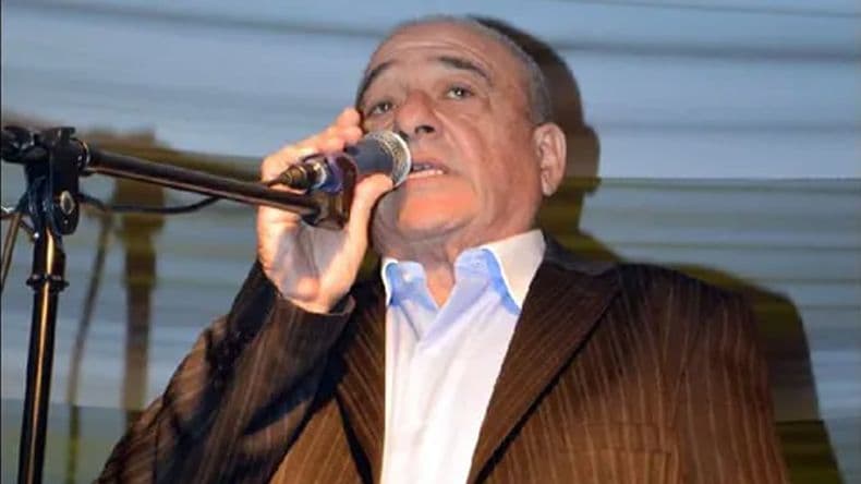 Héctor Riera vuelve a la presidencia de la Liga de Fútbol de Pergamino