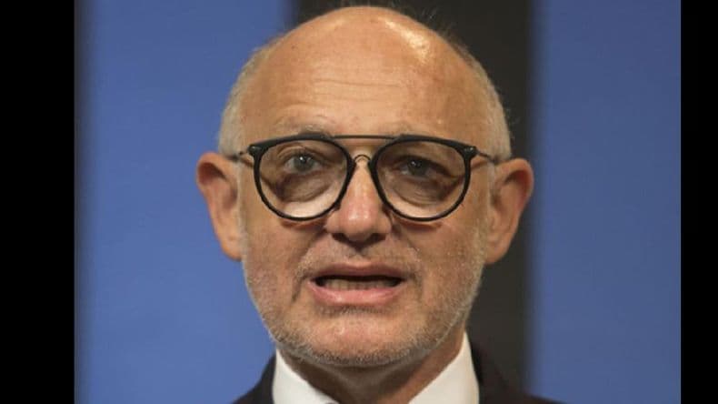 Timerman cuestionó los audios difundidos de sus charlas con la Amia