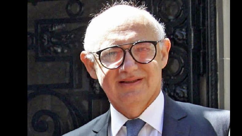 Timerman: “¿Quién gana con Nisman muerto? Yo no, y tampoco la presidenta”