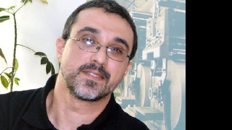 Presentan el libro “El yagán errante”