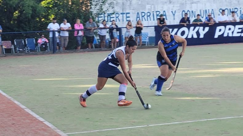 Victorias para Regatas y Somisa en el Litoral B