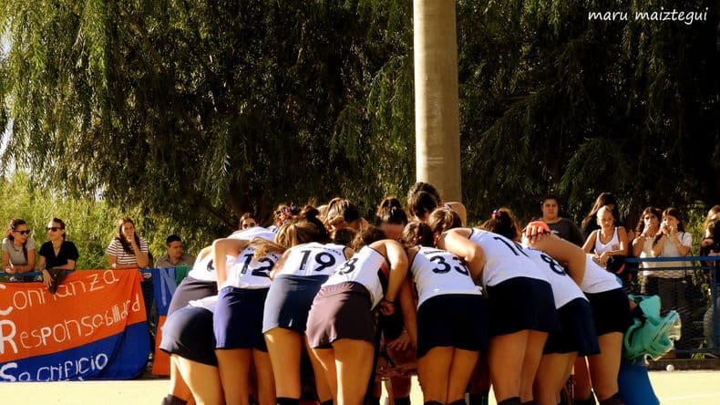 Regatas va en búsqueda de un lugar en la final del Regional de Hockey.