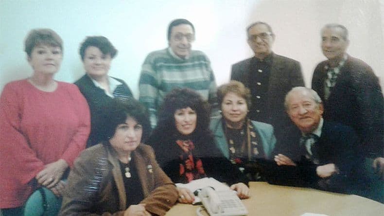 El Grupo Literario Hojarasca cumple 49 años y sigue sembrando versos