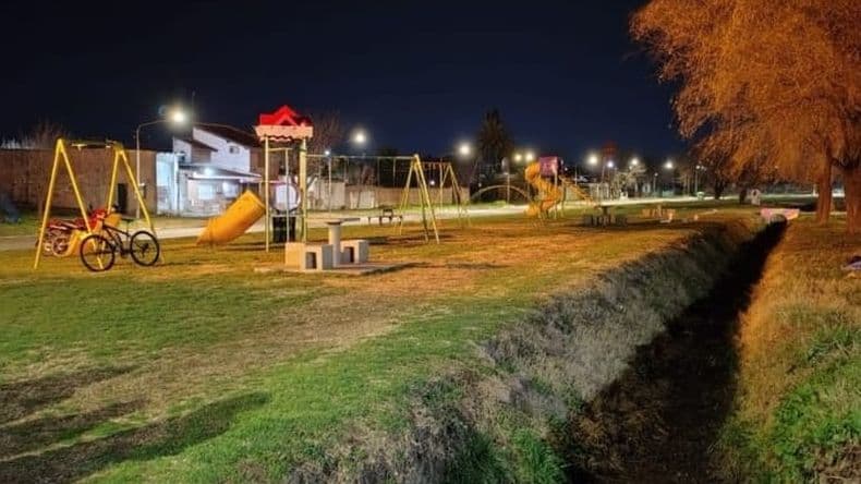 Excarcelaron a uno de los detenidos por el crimen del adolescente Héctor Silva en el barrio Itatí