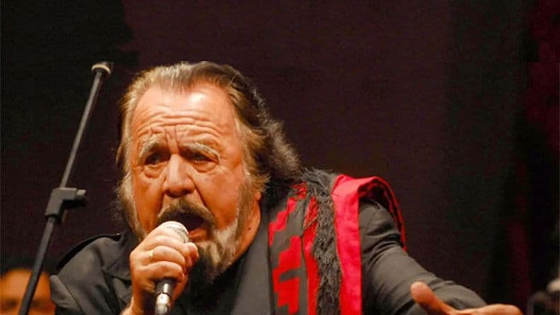 Repertorio Guarany - Lado B: un homenaje íntimo para redescubrir a Horacio Guarany
