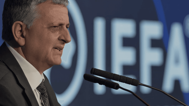 Horacio Marín cuestionó los costos en la industria energética y pidió mayor eficiencia
