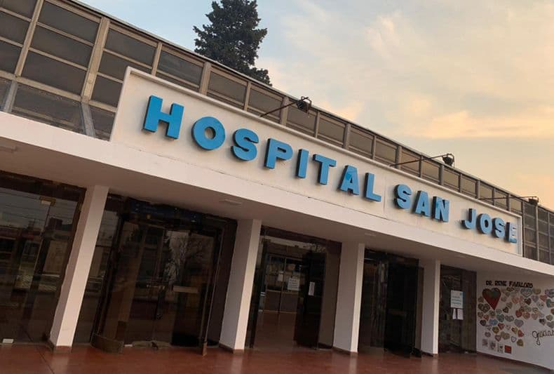Alerta por enfermedades respiratorias: ¿Cómo funciona el Consultorio IRAB del Hospital San José?