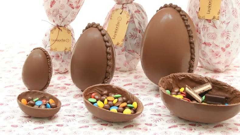 Semana Santa: entre la tradición y el consumo de productos estacionales