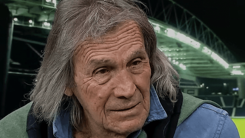 Murió Hugo Gatti, histórico arquero de Boca y récord del fútbol argentino