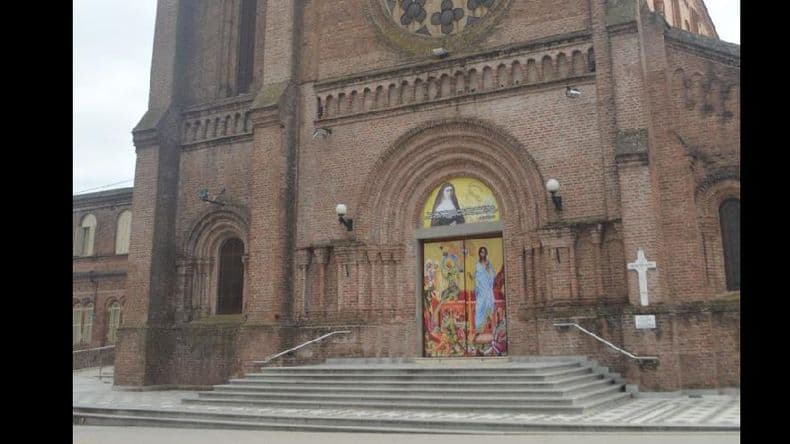 Pergamino se prepara para celebrar el Bicentenario de la Independencia argentina