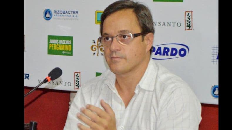 AFA Point, la propuesta que presentó Indalecio Godoy
