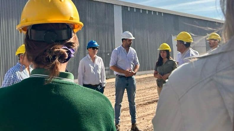 Semilleros celebraron el comienzo de la cosecha 2025: "la biotecnología como eje estratégico"