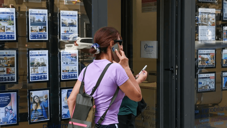 El mercado inmobiliario bonaerense volvió a crecer en octubre y consolidó la tendencia positiva
