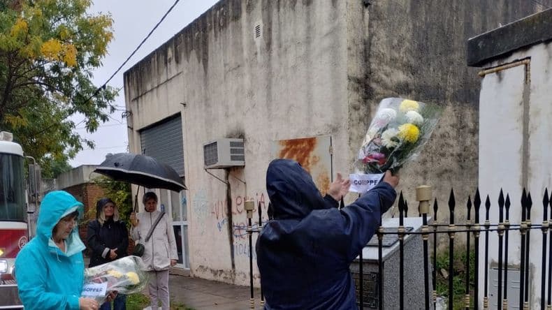 Inundación de 1995: se recordó a las víctimas fatales y se informó sobre la situación de la represa