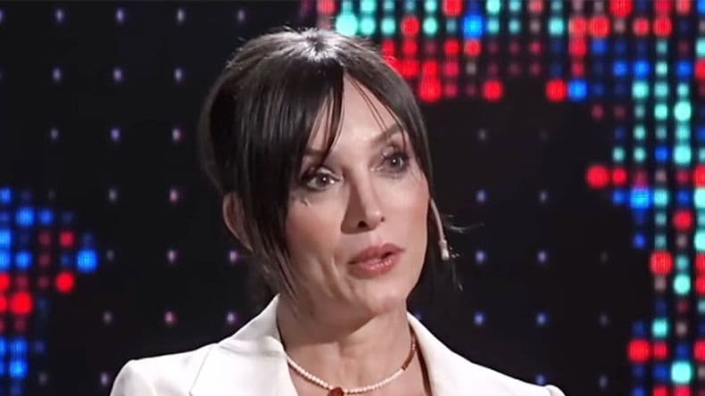 Isha Escribano presenta en Pergamino su nuevo libro: El camino de la aceptación