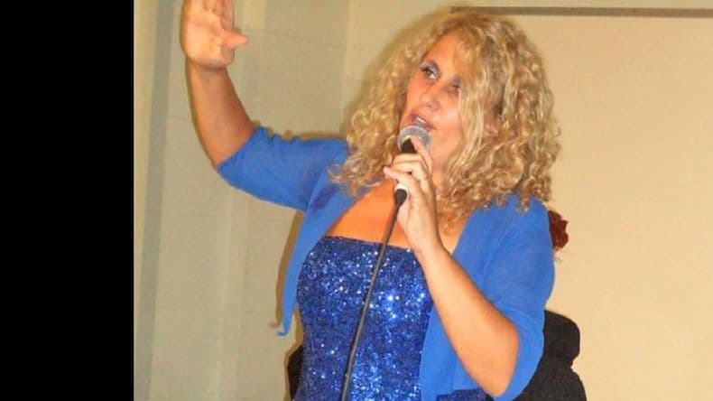 Ivana Fortunati en Florentino