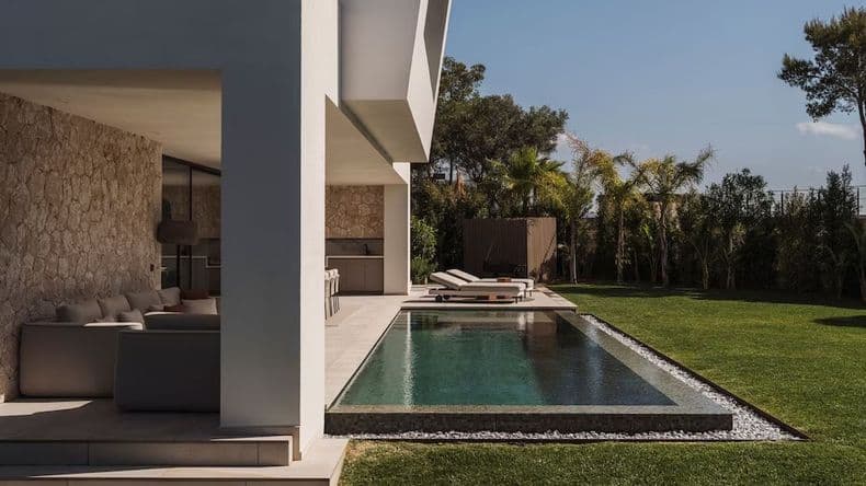 Tendencias en jardines 2026: cómo crear espacios que cuidan, inspiran y mejoran tu bienestar diario