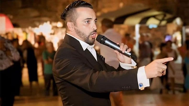 Javier Astrada vendrá en octubre a Pergamino con su Orquesta Bien Porteña