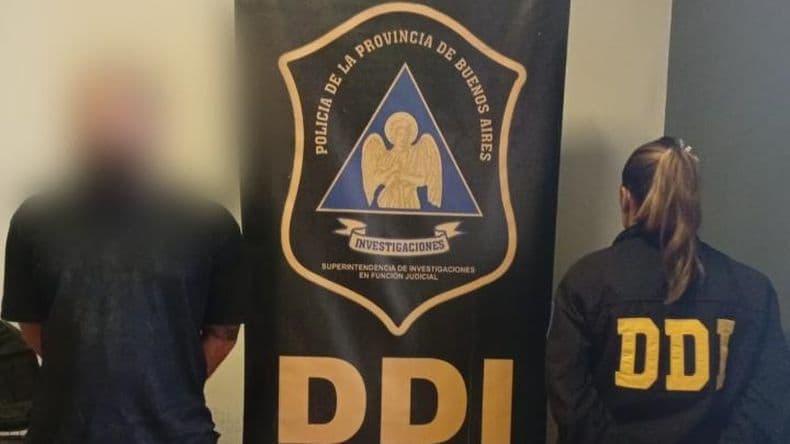 Detuvieron en Pergamino a dos integrantes de una banda acusada de estafar a jubilados con el cuento del tío