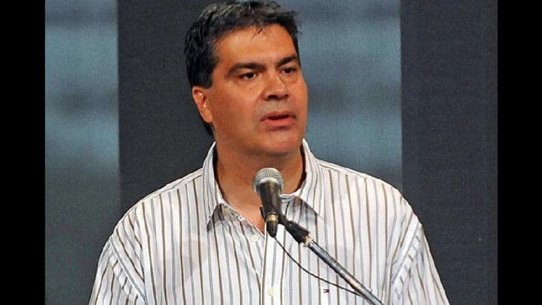 El Gobierno nacional otorgará subsidios por 53 millones de pesos para los damnificados