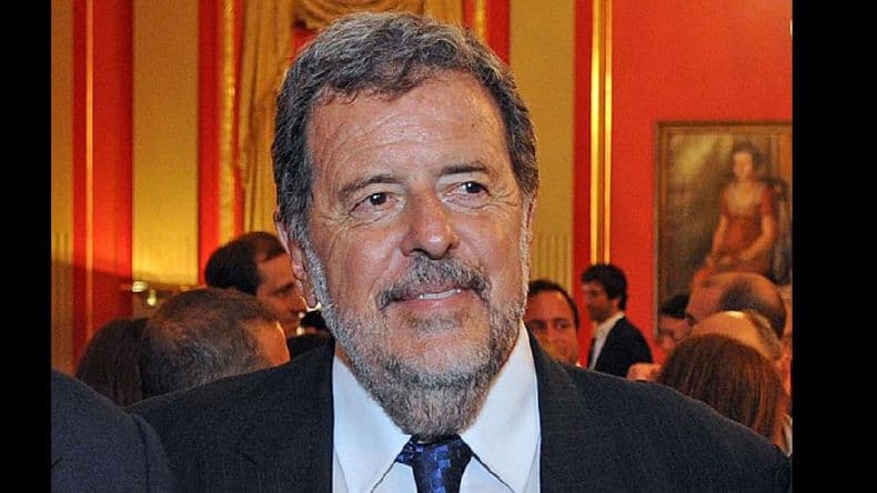 Para Elustondo, Argentina debe “apuntar a ser el supermercado del mundo”