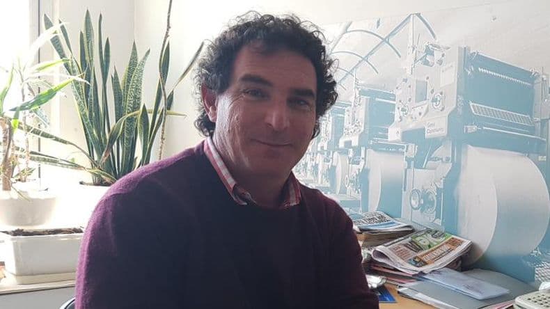 Jorge Josifovich, sobre el rol de La Libertad Avanza y el PRO