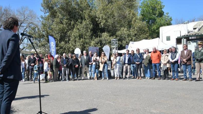 Jorge Josifovich: "Estamos en una situación de cambio de dirección irremediable"