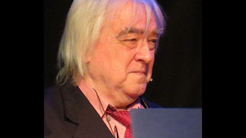 Falleció Jorge Sharry, el hombre que hizo del teatro una forma de abrazar la vida