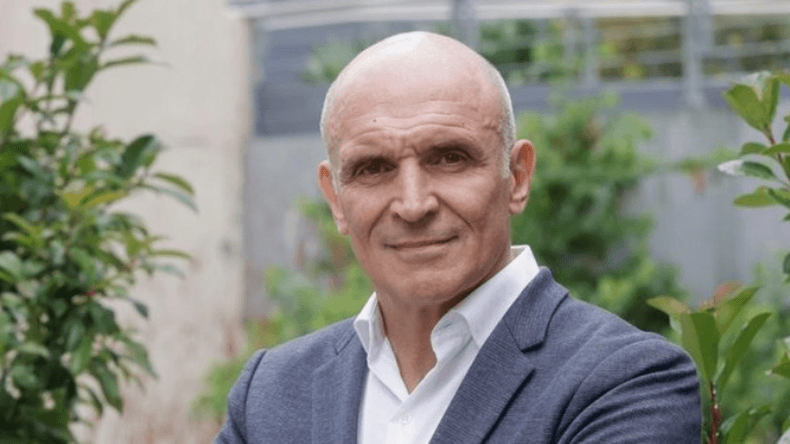 José Luis Espert candidato a diputado por La Libertad Avanza