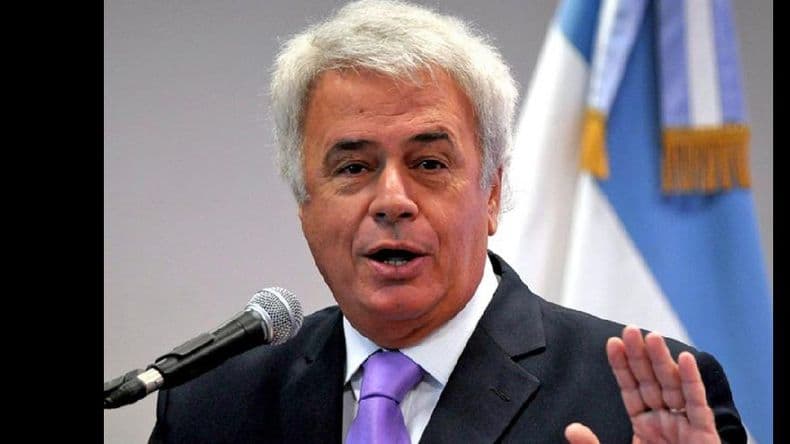 Mañana vendrá José de la Sota