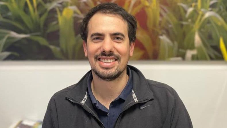 Juan M. Ingrassia.