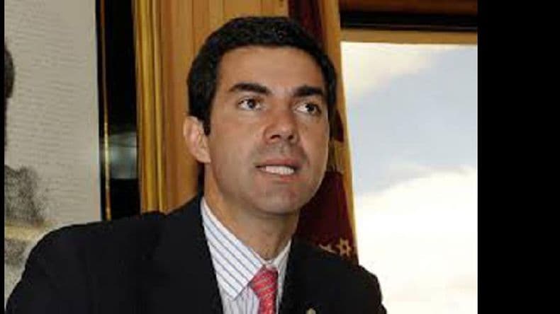 Urtubey : “Daría la sensación” de que el peronismo “no es una alternativa” para 2019