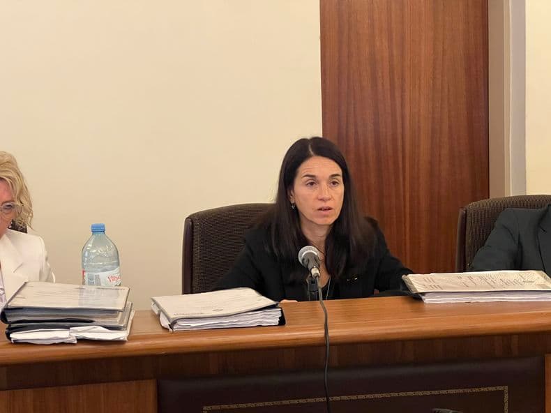Los abusos sexuales y agresiones de un sujeto a su pareja terminaron en una condena penal a un violento