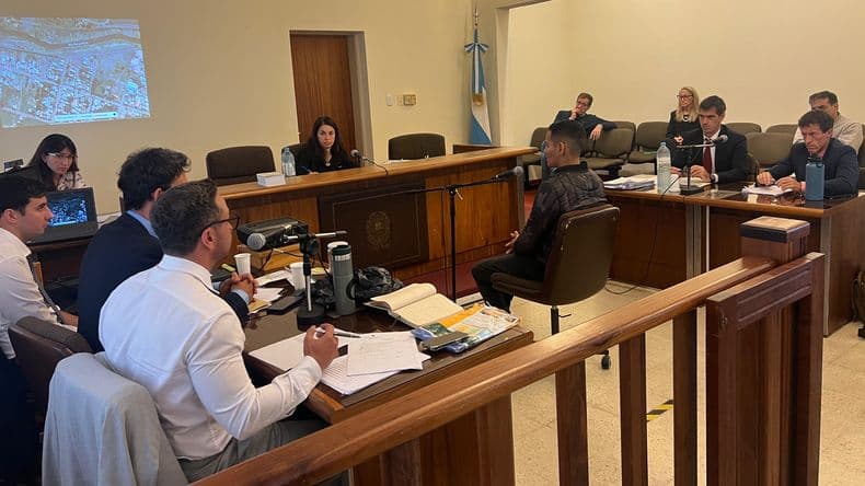La Justicia, bajo la mirada pública