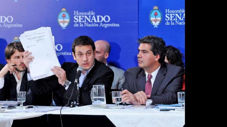 El oficialismo considera que Bonadio utiliza las causas para “extorsionar”
