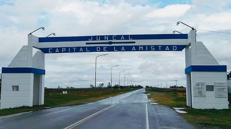 Homicidio en Juncal: un padre mató a otro en una cancha de fútbol tras una discusión por un partido infantil